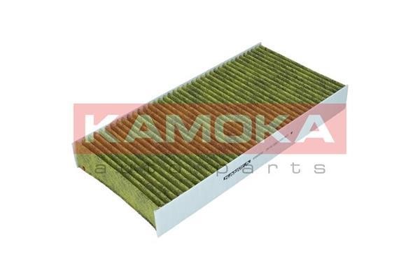 Kamoka 6080032 Activated carbon cabin filter with antibacterial effect 6080032
