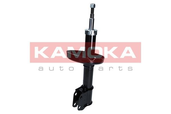 Front oil shock absorber Kamoka 2001058