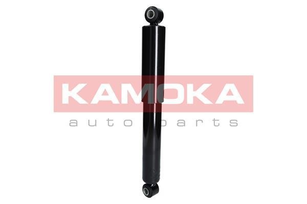 Kamoka 2000077 Rear oil and gas suspension shock absorber 2000077