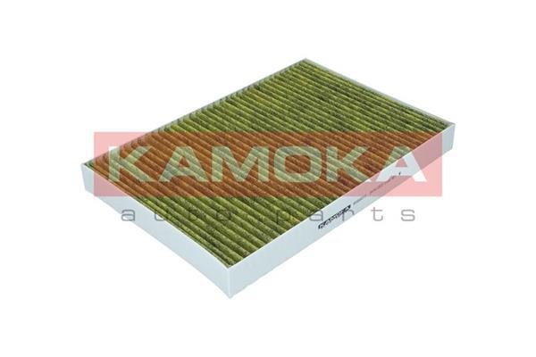 Kamoka 6080013 Activated carbon cabin filter with antibacterial effect 6080013