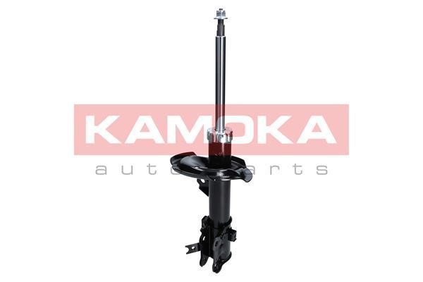 Kamoka 2000137 Front right gas oil shock absorber 2000137