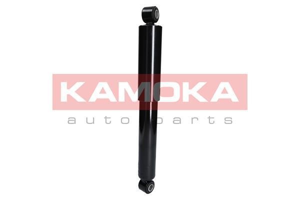 Rear oil and gas suspension shock absorber Kamoka 2000077