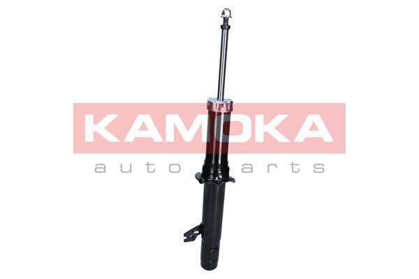 Kamoka 2000718 Front Left Gas Oil Suspension Shock Absorber 2000718
