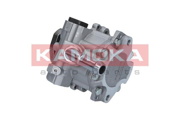 Hydraulic Pump, steering system Kamoka PP179