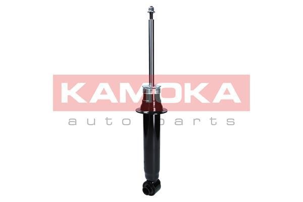 Front oil and gas suspension shock absorber Kamoka 2000679