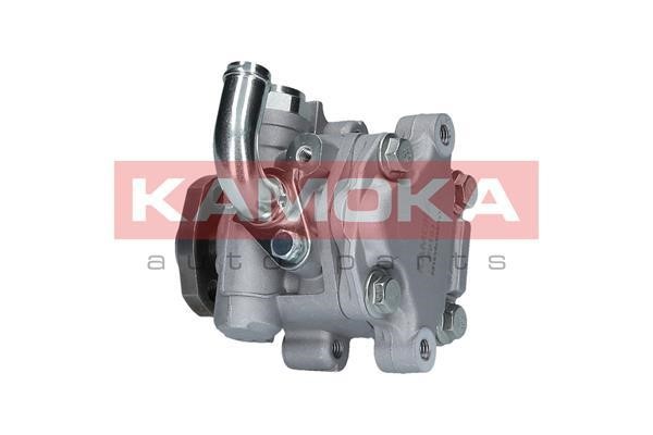 Hydraulic Pump, steering system Kamoka PP193