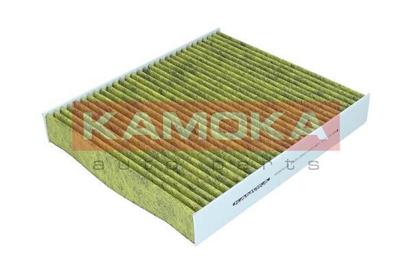 Kamoka 6080029 Activated carbon cabin filter with antibacterial effect 6080029