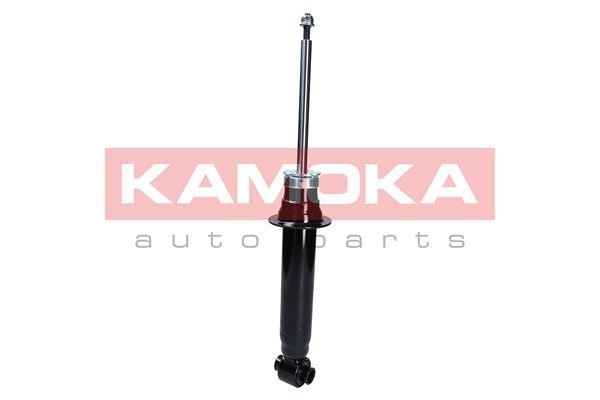 Kamoka 2000679 Front oil and gas suspension shock absorber 2000679
