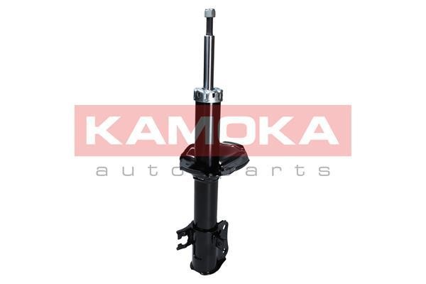 Kamoka 2000115 Front right gas oil shock absorber 2000115