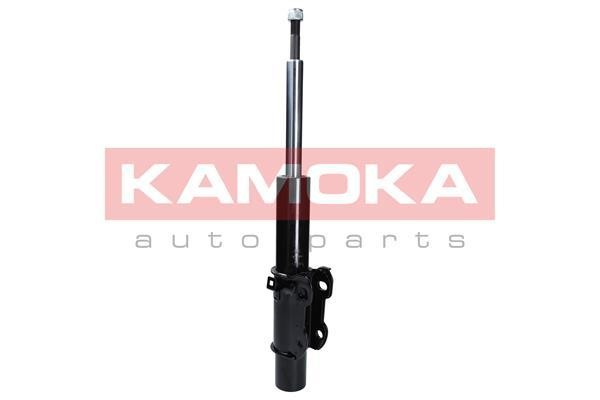 Kamoka 2000043 Front oil and gas suspension shock absorber 2000043