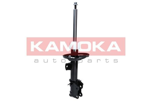 Front right gas oil shock absorber Kamoka 2000009