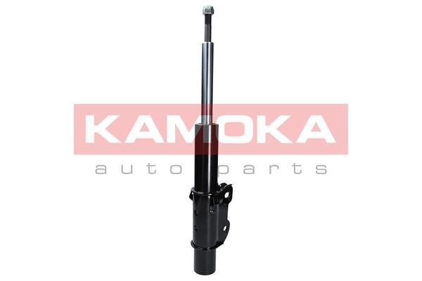 Front oil and gas suspension shock absorber Kamoka 2000043