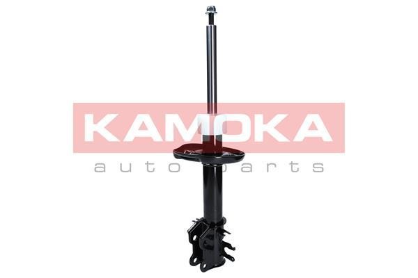 Kamoka 2000009 Front right gas oil shock absorber 2000009