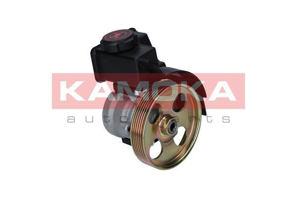 Hydraulic Pump, steering system Kamoka PP059