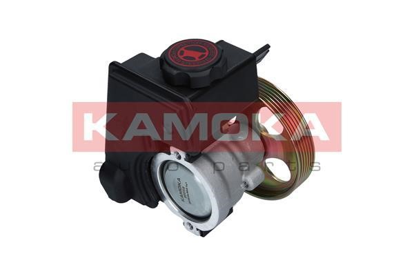 Kamoka PP059 Hydraulic Pump, steering system PP059