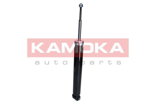 Rear oil shock absorber Kamoka 2000961