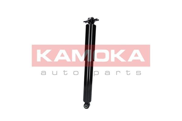 Kamoka 2000017 Shock absorber 2000017