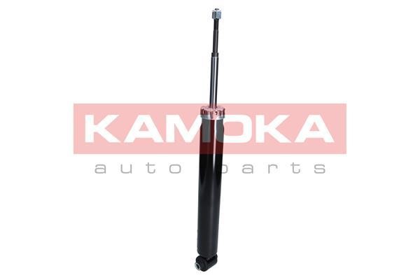 Kamoka 2000961 Rear oil shock absorber 2000961
