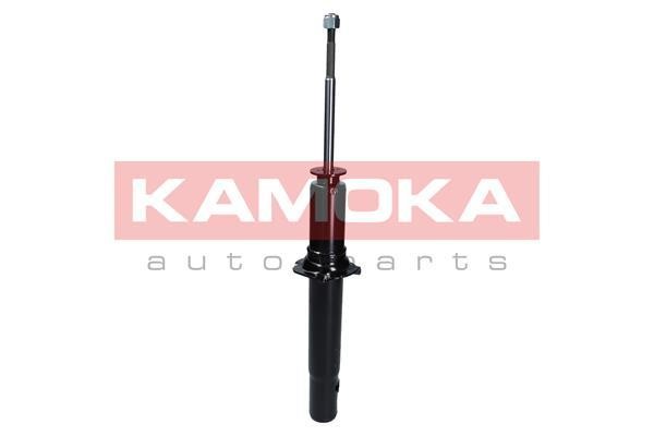 Front oil and gas suspension shock absorber Kamoka 2000711