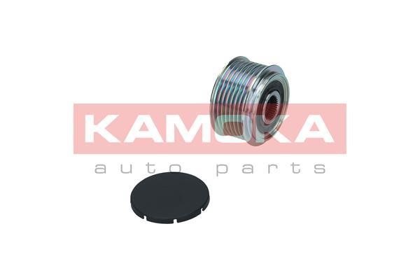 Freewheel clutch, alternator Kamoka RC053