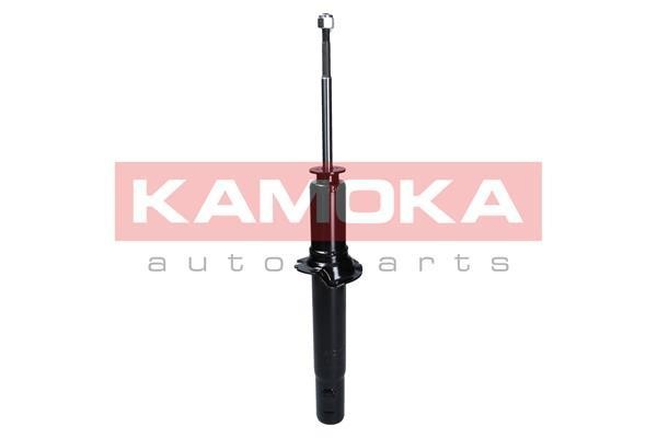 Kamoka 2000711 Front oil and gas suspension shock absorber 2000711