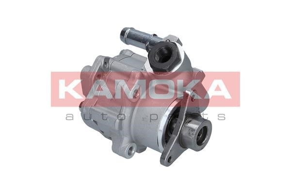 Hydraulic Pump, steering system Kamoka PP146