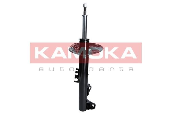 Front Left Gas Oil Suspension Shock Absorber Kamoka 2000180