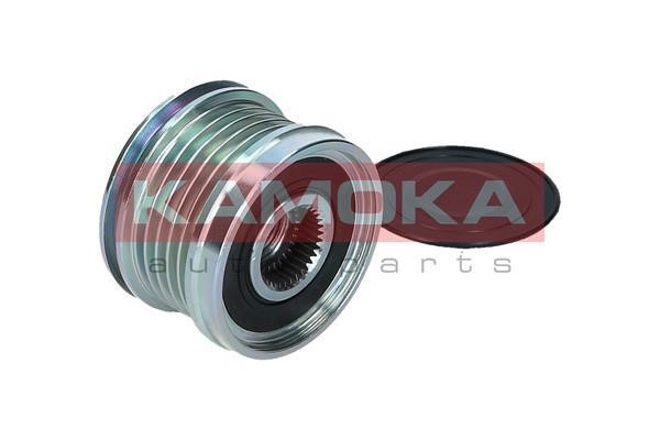 Freewheel clutch, alternator Kamoka RC072