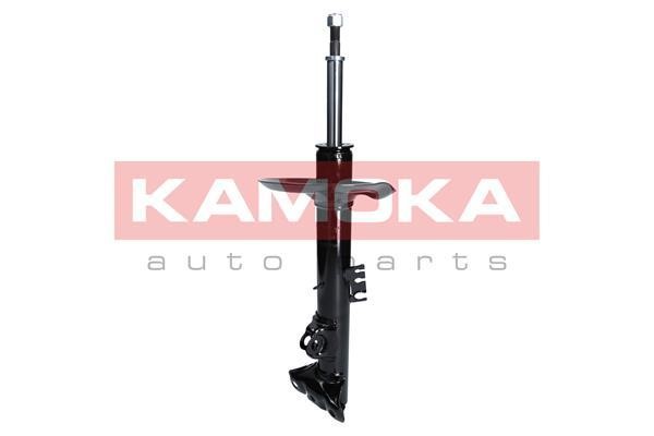 Kamoka 2000180 Front Left Gas Oil Suspension Shock Absorber 2000180
