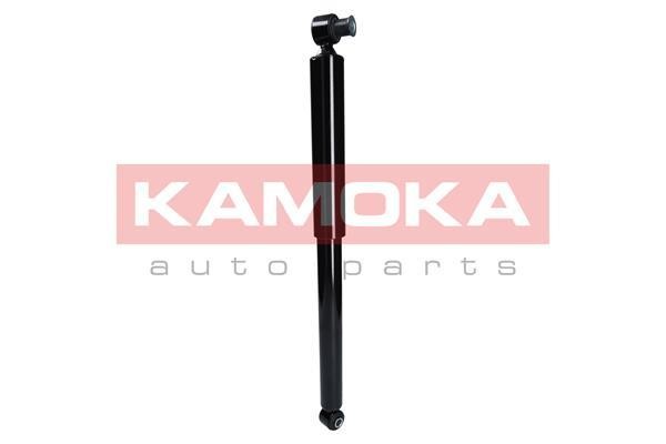 Kamoka 2000792 Rear oil and gas suspension shock absorber 2000792