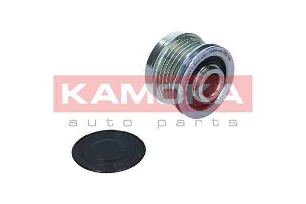 Kamoka RC072 Freewheel clutch, alternator RC072