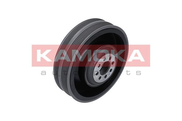 Crankshaft pulley Kamoka RW007