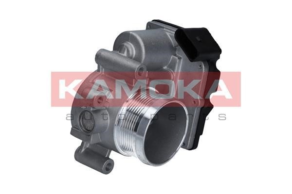 Kamoka 112012 Throttle body 112012 112012 Kamoka Throttle body