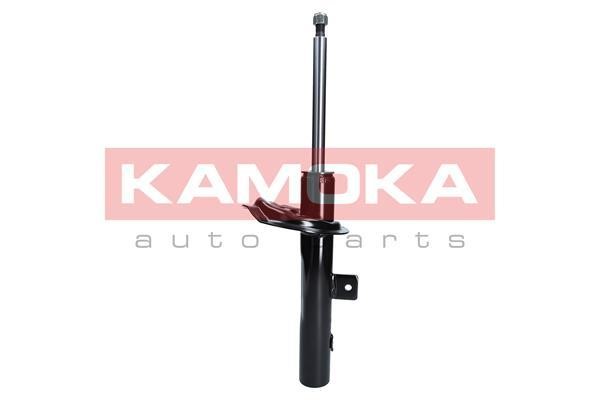 Kamoka 2000266 Front Left Gas Oil Suspension Shock Absorber 2000266