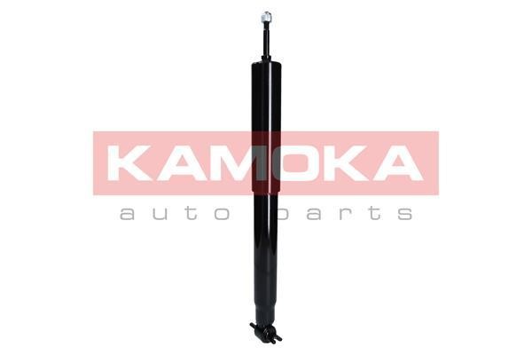 Front oil and gas suspension shock absorber Kamoka 2000870