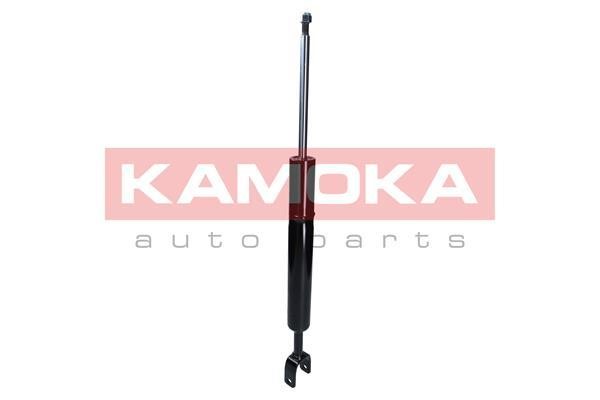 Kamoka 2000701 Front oil and gas suspension shock absorber 2000701