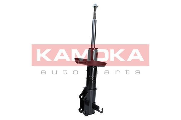 Front right gas oil shock absorber Kamoka 2000048