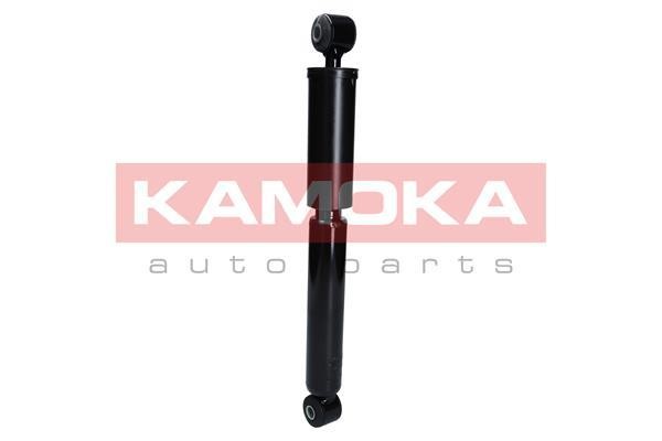 Kamoka 2000990 Rear oil shock absorber 2000990