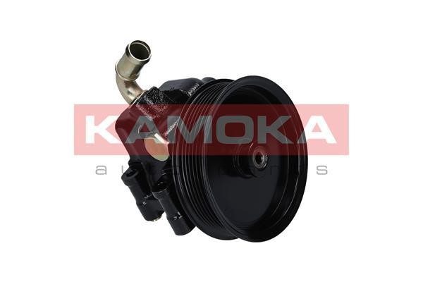 Hydraulic Pump, steering system Kamoka PP117