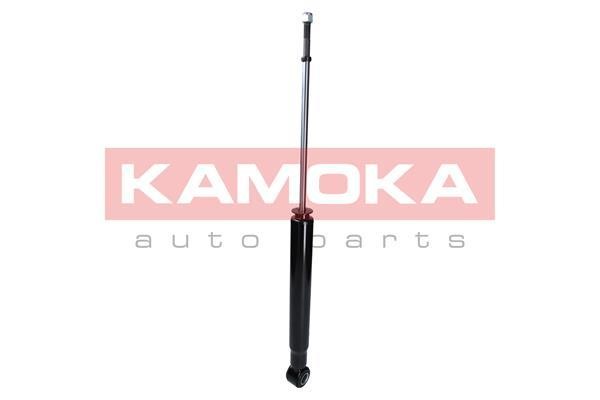 Kamoka 2000854 Rear oil and gas suspension shock absorber 2000854