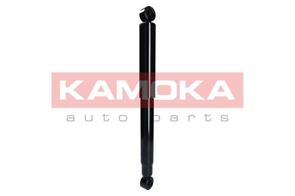 Kamoka 2000877 Rear oil and gas suspension shock absorber 2000877