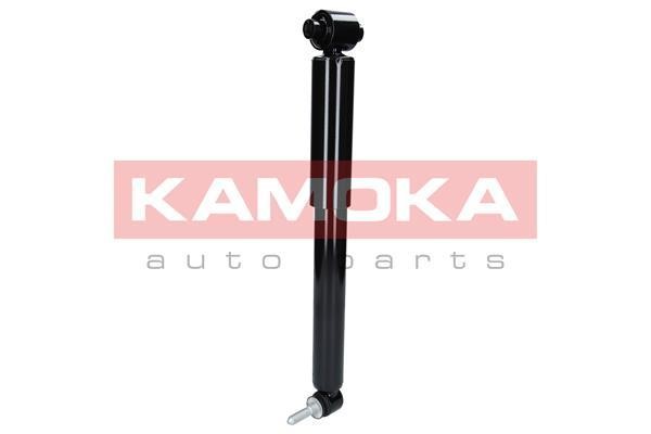 Kamoka 2000016 Rear oil and gas suspension shock absorber 2000016