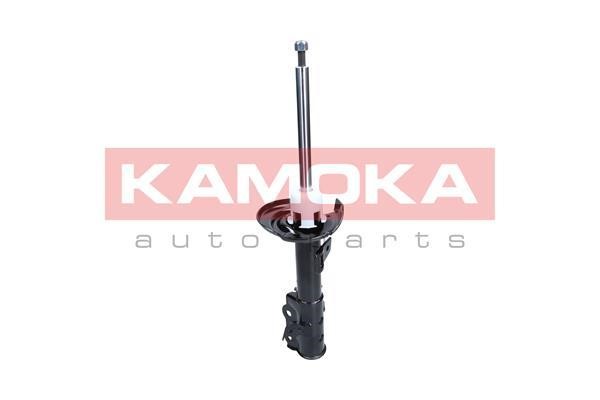 Kamoka 2000488 Front right gas oil shock absorber 2000488