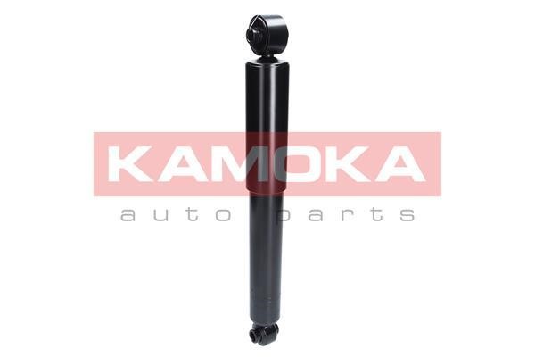 Kamoka 2000951 Rear oil and gas suspension shock absorber 2000951