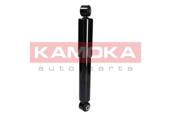 Rear oil shock absorber Kamoka 2000039