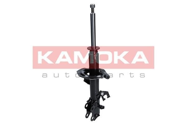 Kamoka 2000139 Front right gas oil shock absorber 2000139
