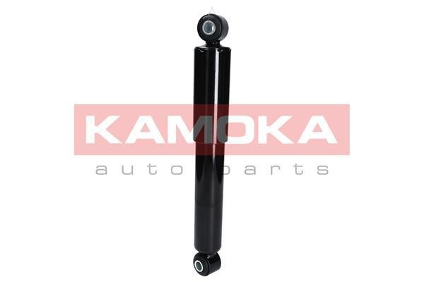 Kamoka 2000039 Rear oil shock absorber 2000039