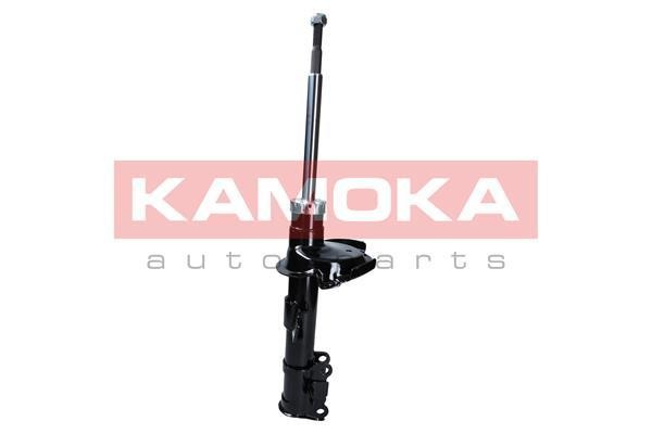 Front oil and gas suspension shock absorber Kamoka 2000062