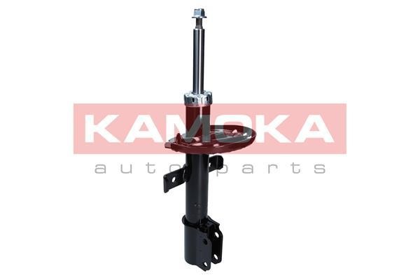 Kamoka 2001059 Front oil shock absorber 2001059