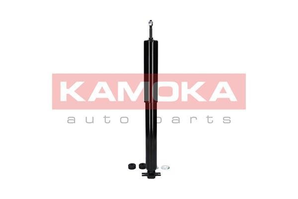 Kamoka 2000052 Front oil and gas suspension shock absorber 2000052